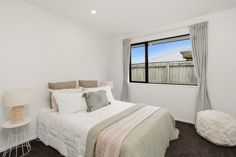 Photo of property in 3 Dobbs Street, Halswell, Christchurch, 8025