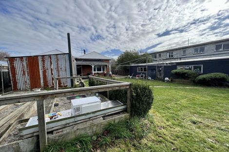 Photo of property in 123 Ritchie Street, Richmond, Invercargill, 9810