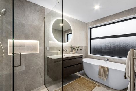 Photo of property in 19 Perehia Mews, Marshland, Christchurch, 8083