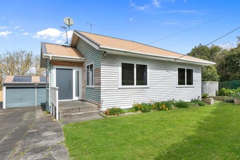 Photo of property in 78 Coronation Road, Morrinsville, 3300