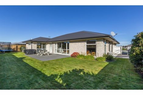 Photo of property in 12 Richmond Avenue, Halswell, Christchurch, 8025