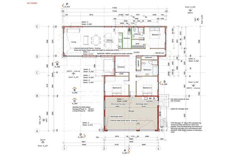 Photo of property in 43 Peregrine Falcon Road, Mount Creighton, Queenstown, 9371