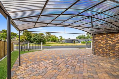 Photo of property in 1 Gumtree Rise, Otamatea, Whanganui, 4500