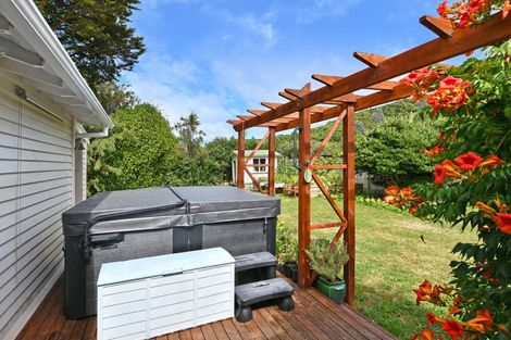 Photo of property in 361 Main Road North, Brown Owl, Upper Hutt, 5018