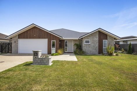 Photo of property in 27 Robley Road, Pyes Pa, Tauranga, 3112