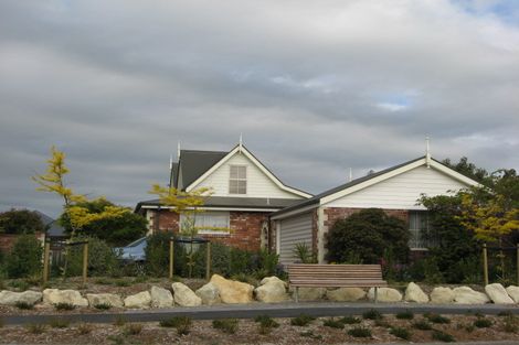 Photo of property in 6 Golding Avenue, Rangiora, 7400
