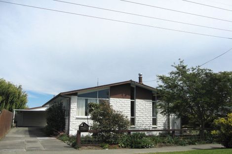 Photo of property in 64 Houldsworth Street, Blenheim, 7201