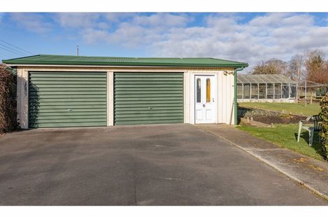 Photo of property in 227 Butchers Road, Clarkville, Kaiapoi, 7692