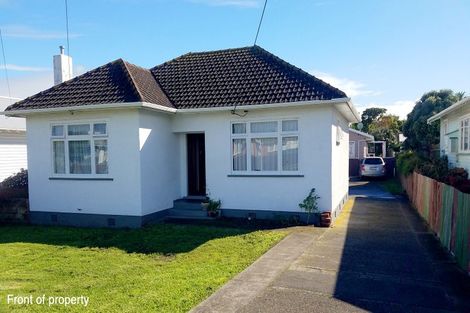 Photo of property in 48 Puriri Street, Gonville, Whanganui, 4501