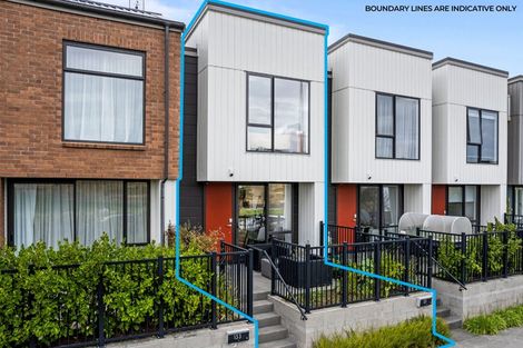 Photo of property in 153 Glenvar Ridge Road, Long Bay, Auckland, 0630