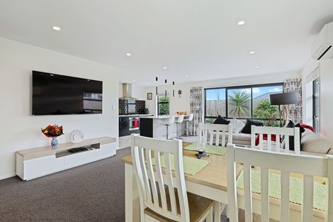 Photo of property in 16 Azara Way, Wigram, Christchurch, 8025