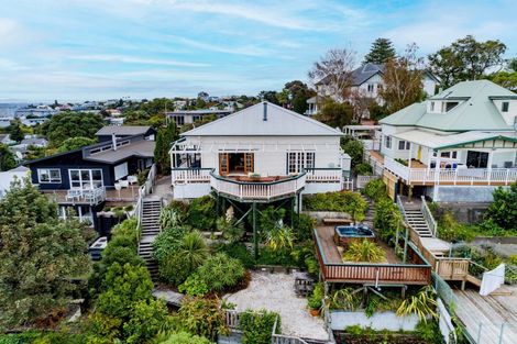 Photo of property in 7 Lucy Road, Bluff Hill, Napier, 4110