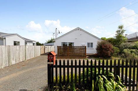 Photo of property in 17 Allen Street, Frankton, Hamilton, 3204