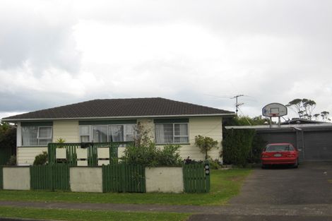 Photo of property in 58 Sharland Avenue, Manurewa, Auckland, 2102