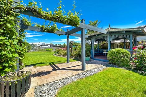 Photo of property in 11 Grant Place, Witherlea, Blenheim, 7201