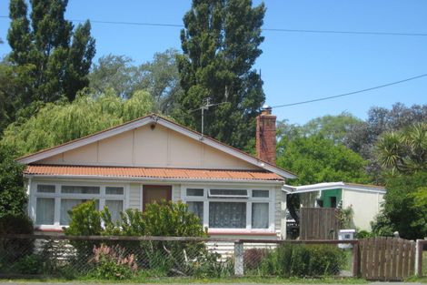 Photo of property in 258 Mairehau Road, Burwood, Christchurch, 8083