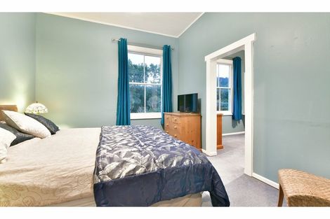 Photo of property in 124 Ahuroa Road, Puhoi, Warkworth, 0994