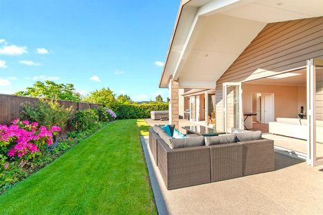 Photo of property in 4 Shona Lane, West Melton, 7618