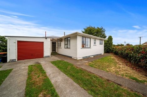 Photo of property in 49 Browne Street, Normanby, Hawera, 4614