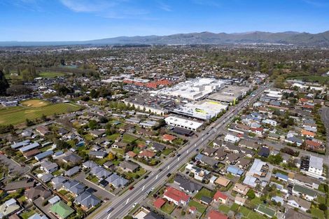 Photo of property in 2/51 Marshland Road, Shirley, Christchurch, 8061