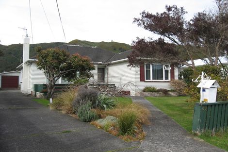 Photo of property in 80 Frederick Street, Wainuiomata, Lower Hutt, 5014