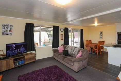 Photo of property in 5 Burke Place, Huntly, 3700