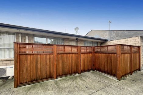 Photo of property in 4/519 Saint Asaph Street, Phillipstown, Christchurch, 8011