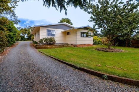 Photo of property in 22 Tutaenui Road, Marton, 4710