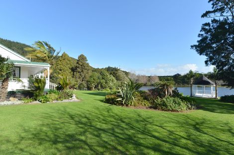 Photo of property in 454 Crane Road, Kauri, Kamo, 0185