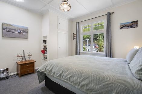 Photo of property in 22 Coolidge Street, Brooklyn, Wellington, 6021