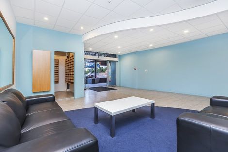 Photo of property in Terrace Tower Apartments, 8e/126 The Terrace, Wellington Central, Wellington, 6011