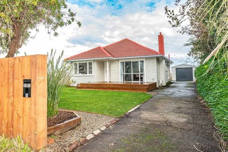 Photo of property in 101 Devon Road, Springvale, Whanganui, 4501