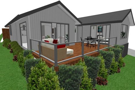 Photo of property in 107 Augusta Drive, Pauanui, Hikuai, 3579