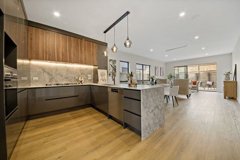 Photo of property in 34 Christella Street, Flat Bush, Auckland, 2019