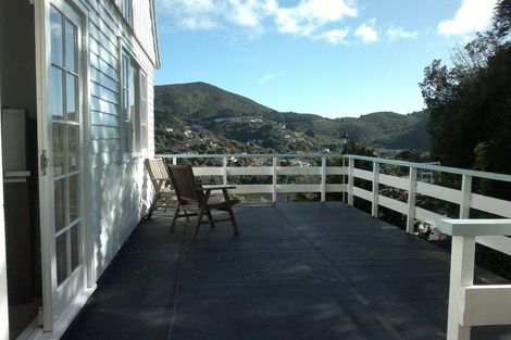 Photo of property in 31 Woodhouse Avenue, Karori, Wellington, 6012