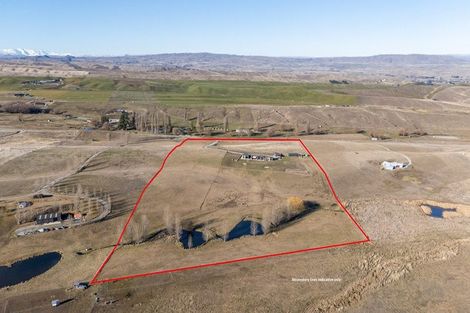 Photo of property in 309 Golden Road, Springvale, Alexandra, 9393