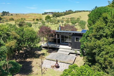 Photo of property in 287 Mclean Road, Waipu, 0582