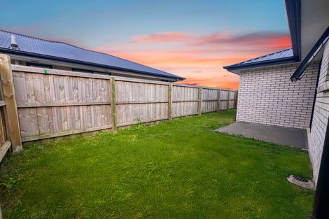 Photo of property in 55a Lowes Road, Rolleston, 7614