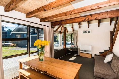 Photo of property in 6/140 Mangawhero Terrace, Ohakune, 4625