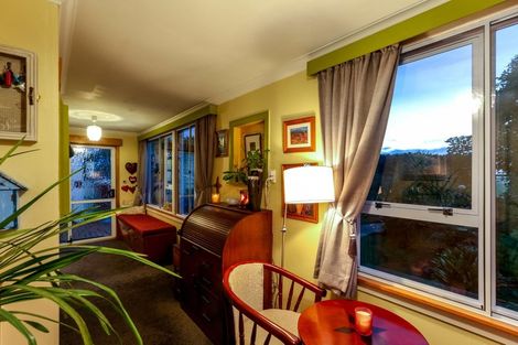 Photo of property in 7091 South Road, Warea, New Plymouth, 4381