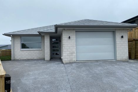 Photo of property in 16 Lily Way, Pyes Pa, Tauranga, 3112