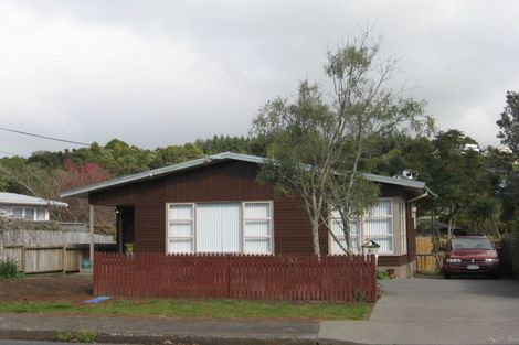 Photo of property in 28 Carr Street, Te Kamo, Whangarei, 0112