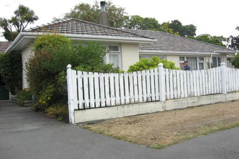 Photo of property in 109 Hansons Lane, Upper Riccarton, Christchurch, 8041