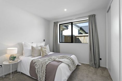 Photo of property in 4 Napper Place, Halswell, Christchurch, 8025