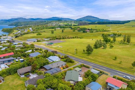 Photo of property in 205 Omori Road, Kuratau, Turangi, 3381