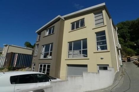 Photo of property in 72 Liardet Street, Vogeltown, Wellington, 6021