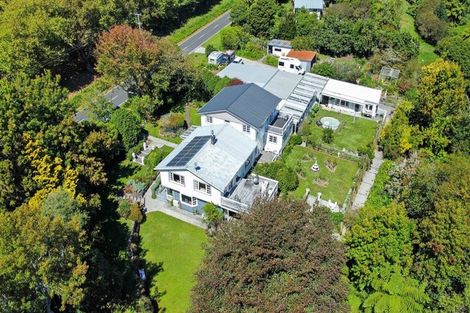 Photo of property in 1324 Egmont Road, Egmont Village, Inglewood, 4386