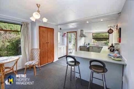 Photo of property in 1 Kowhai Street, Ravensbourne, Dunedin, 9022