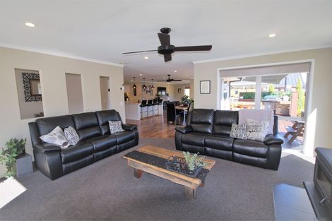 Photo of property in 3 Tennyson Close, Hanmer Springs, 7334