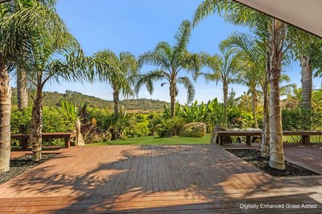 Photo of property in 80 Hodge Road, Coroglen, Whitianga, 3591